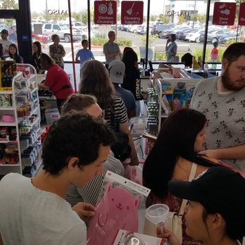 Daiso - Discount Store Near Me - Sacramento, California