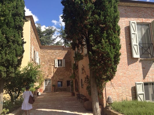 Tenuta Santo Pietro by null