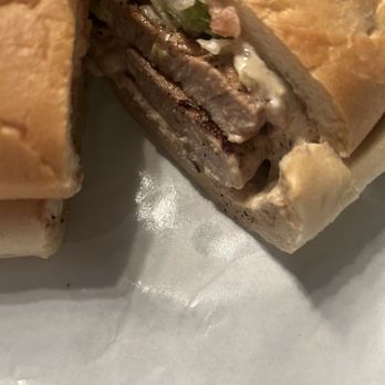Kinder's Meats Deli BBQ - Jerk Pulled Pork Sandwich - Delis Near Me - Hercules, California Kinder's Meats Deli BBQ - Jerk Pulled Pork Sandwich - Delis Near Me - Hercules, California