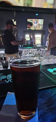 Dallas Eagle by null