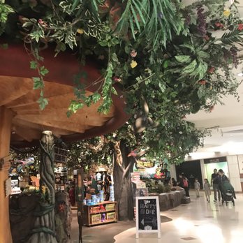 Rainforest Cafe - American Near Me - Edison, New Jersey Rainforest Cafe - American Near Me - Edison, New Jersey