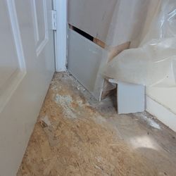 Roger Coffer Remodeling