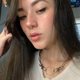 nose piercings