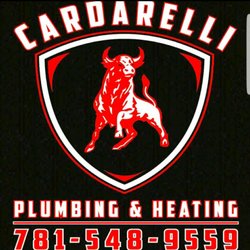 Cardarelli Plumbing & Heating