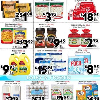 Sam's Foods Supermarket - Grocery Near Me - Corcoran, California Sam's Foods Supermarket - Grocery Near Me - Corcoran, California