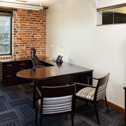 Facilities Resource - Private Office Furniture