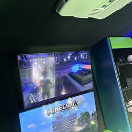 Grand theft auto for a child's 10th birthday party Grand theft auto for a child's 10th birthday party