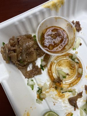 Don Chuy's Tacos by null