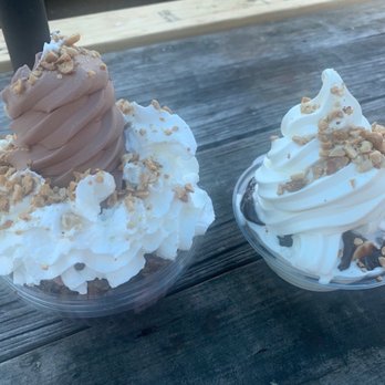 MA's Ice Cream Shop - Ice Cream & Frozen Yogurt Near Me - McDonald, Pennsylvania MA's Ice Cream Shop - Ice Cream & Frozen Yogurt Near Me - McDonald, Pennsylvania