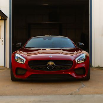 TC Autowerks - Auto Repair Near Me - Tulsa, Oklahoma TC Autowerks - Auto Repair Near Me - Tulsa, Oklahoma