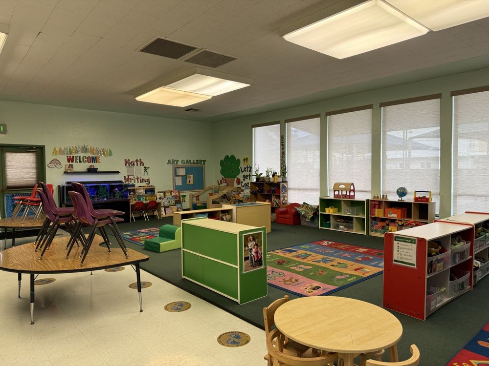 Shiloh Arms Child Development Center - social services organization in Sacramento, CA