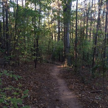 Lincoln Parish Park - Parks Near Me - Ruston, Louisiana