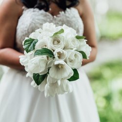 Ampersand Flowers & Events