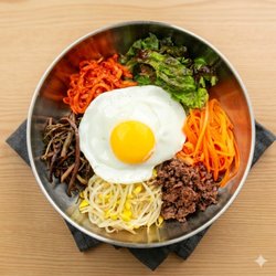 Omi Korean Grill & Bar