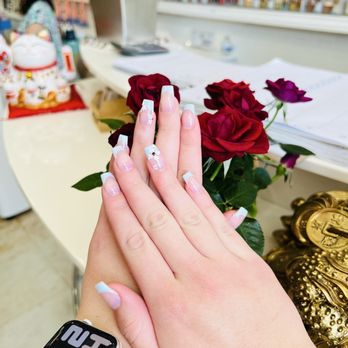 Pro Nails & Spa - Nail Salons Near Me - Lakewood, California Pro Nails & Spa - Nail Salons Near Me - Lakewood, California