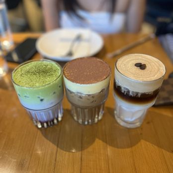NEP Cafe - Wildberry Matcha Latte, Egg Coffee, Coconut CoffeeCoconut - Breakfast & Brunch Near Me - Irvine, California NEP Cafe - Wildberry Matcha Latte, Egg Coffee, Coconut CoffeeCoconut - Breakfast & Brunch Near Me - Irvine, California