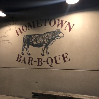 Hometown Bar-B-Que - Barbeque Near Me - Brooklyn, New York