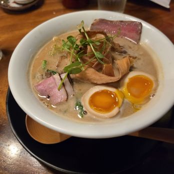 Mensho - Signature - Ramen Near Me - Kapolei, Hawaii Mensho - Signature - Ramen Near Me - Kapolei, Hawaii