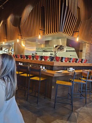 JINYA Ramen Bar - Royal Oak by null