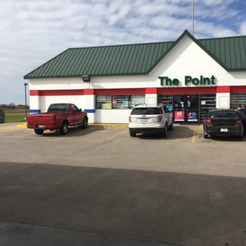 Exxon - Gas Stations Near Me - West Point, Texas