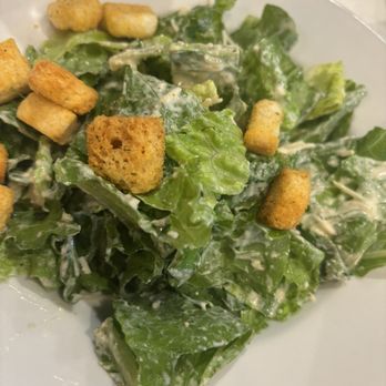 Amici Pizzeria & Bar - Side Caesar salad - Pizza Near Me - Reno, Nevada Amici Pizzeria & Bar - Side Caesar salad - Pizza Near Me - Reno, Nevada