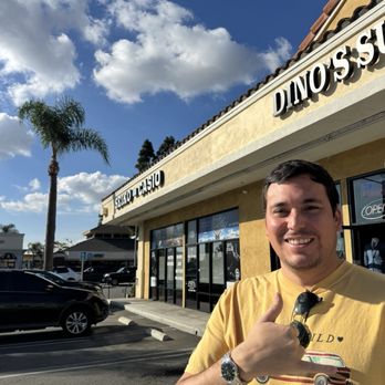 Time Center - Watches Near Me - Orange, California