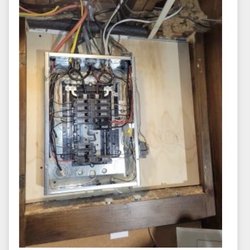 Lee McLeod Electrical Services