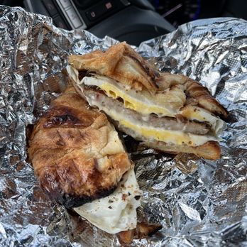 Red Rose Cafe - Sausage egg and cheese - Bakeries Near Me - Colchester, Connecticut Red Rose Cafe - Sausage egg and cheese - Bakeries Near Me - Colchester, Connecticut
