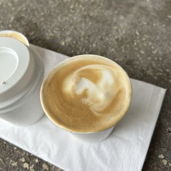 Tinta y Café - Coffee & Tea Near Me - Miami, Florida Tinta y Café - Coffee & Tea Near Me - Miami, Florida