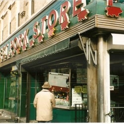 Forest Pork Store