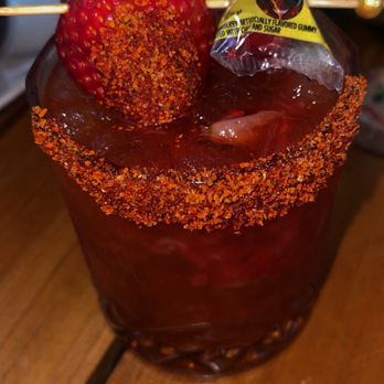 Cocina 35 - Pica fresa - Mexican Near Me - San Diego, California Cocina 35 - Pica fresa - Mexican Near Me - San Diego, California