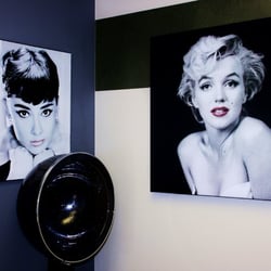 Studio Blonde Hair Salon - Salon Photo