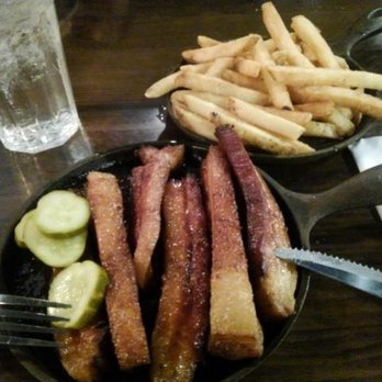 Fink's BBQ Roadhouse - my lunch at Fink's bbq in suffern - American Near Me - Suffern, New York Fink's BBQ Roadhouse - my lunch at Fink's bbq in suffern - American Near Me - Suffern, New York