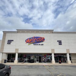 My Melrose Fashion for Less