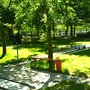 Minigolfanlage am Hallo