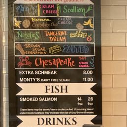 Menu Menu