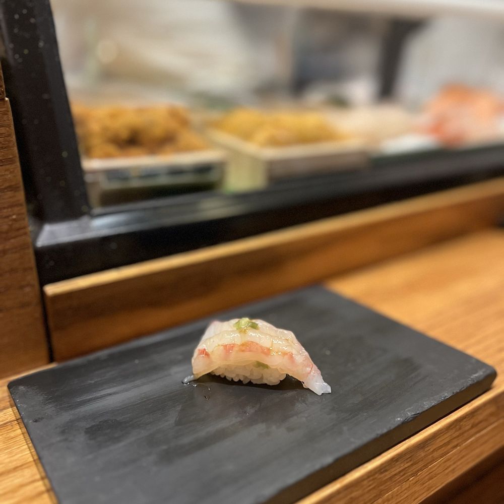 Sushi Lin Brooklyn - Ebi - Sushi Bars Near Me - Brooklyn, New York Sushi Lin Brooklyn - Ebi - Sushi Bars Near Me - Brooklyn, New York