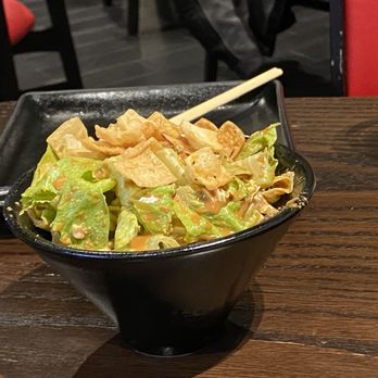 P.F. Chang's - House Salad - Chinese Near Me - Loveland, Colorado P.F. Chang's - House Salad - Chinese Near Me - Loveland, Colorado