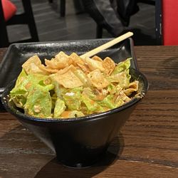 House Salad