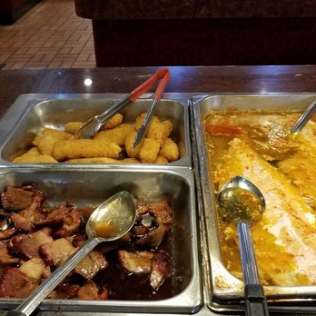 China City Super Buffet - Buffets Near Me - Mesa, Arizona
