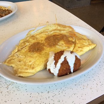 Surfside West Diner - Breakfast & Brunch Near Me - Wildwood, New Jersey