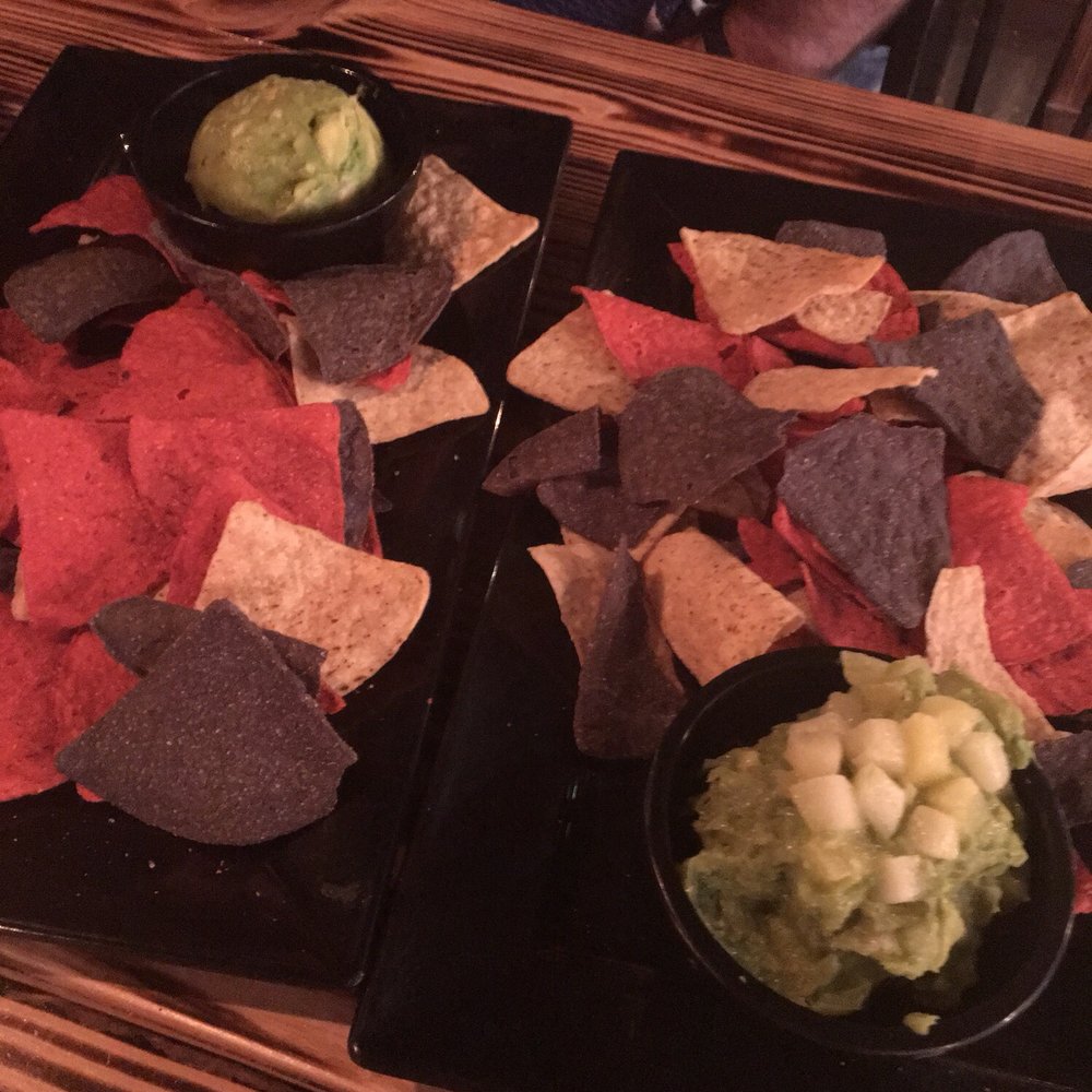 Tipsy Taco - Guacamole (pineapple and sriracha across) - Tacos Near Me - Ormond Beach, Florida Tipsy Taco - Guacamole (pineapple and sriracha across) - Tacos Near Me - Ormond Beach, Florida