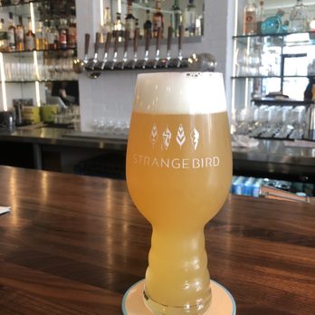 Strangebird - Breweries Near Me - Rochester, New York Strangebird - Breweries Near Me - Rochester, New York