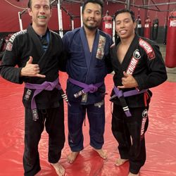 Eric Nolan's Xtreme Training Center