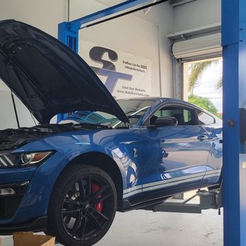 SoloTech AutoWorks - Auto Repair Near Me - West Melbourne, Florida SoloTech AutoWorks - Auto Repair Near Me - West Melbourne, Florida