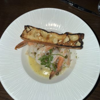 BOA Steakhouse - Shrimp - Bars Near Me - Napa, California BOA Steakhouse - Shrimp - Bars Near Me - Napa, California