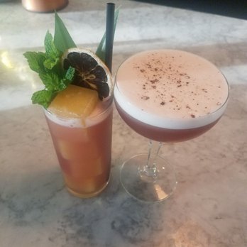Across The Pond - Cocktail Bars Near Me - Phoenix, Arizona Across The Pond - Cocktail Bars Near Me - Phoenix, Arizona