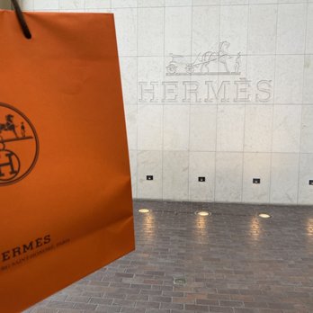 Hermès - My first time shopping at Hermès was a success!!! - Women's Clothing Near Me - Costa Mesa, California