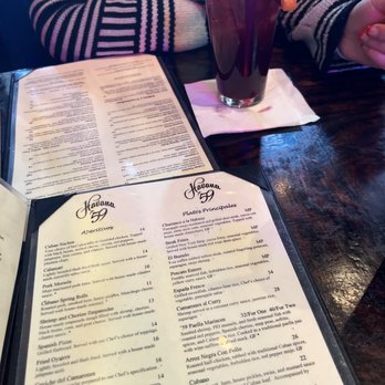Havana 59 - Cuban Near Me - Richmond, Virginia Havana 59 - Cuban Near Me - Richmond, Virginia