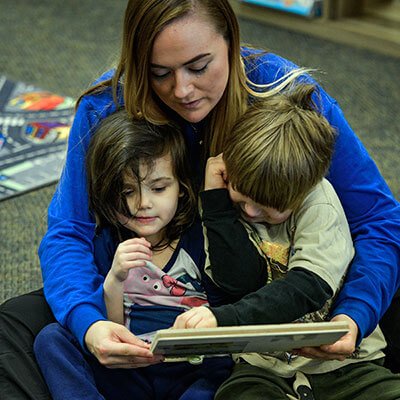 Hopebridge Autism Therapy Center - child therapist in Litchfield Park, AZ